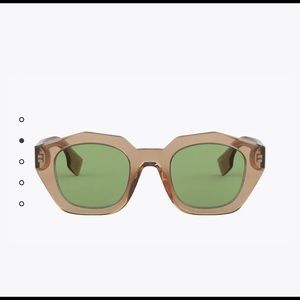 NWT Burberry Sunglasses